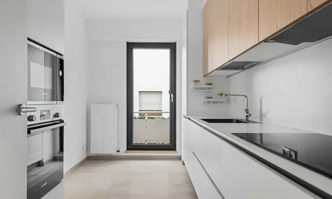 Недвижимость Apartment 2 bedrooms for sale in Luxembourg-Gasperich - Cloche d'or: 5