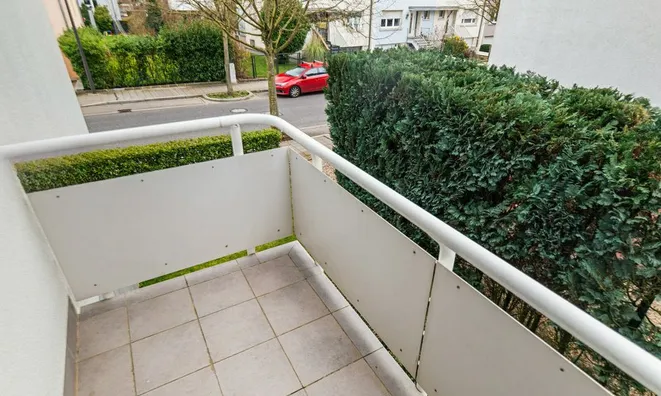 Недвижимость Apartment 2 bedrooms for sale in Luxembourg-Gasperich - Cloche d'or: 6