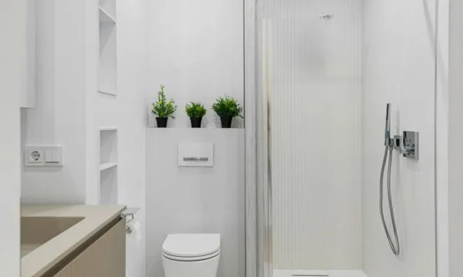 Недвижимость Apartment 2 bedrooms for sale in Luxembourg-Gasperich - Cloche d'or: 7