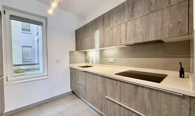 Недвижимость Apartment 2 bedrooms for sale in Differdange: 3