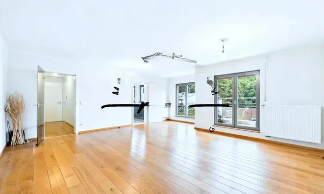 Недвижимость Apartment 3 bedrooms for sale in Luxembourg-Centre ville: 1