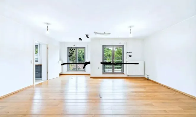 Недвижимость Apartment 3 bedrooms for sale in Luxembourg-Centre ville: 2