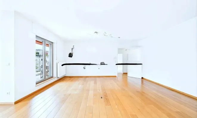 Недвижимость Apartment 3 bedrooms for sale in Luxembourg-Centre ville: 3