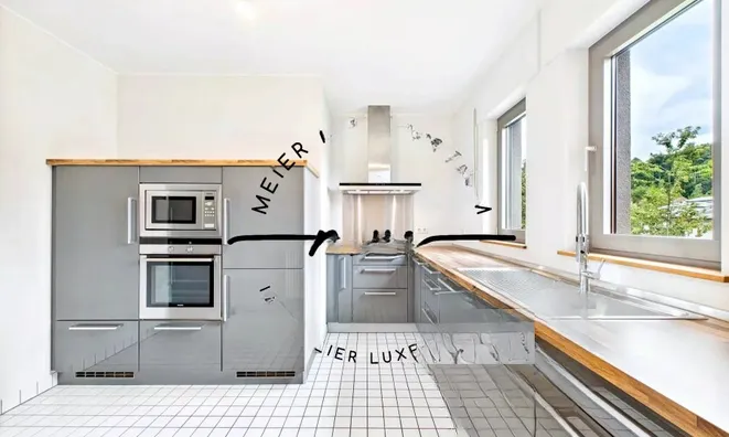 Недвижимость Apartment 3 bedrooms for sale in Luxembourg-Centre ville: 4