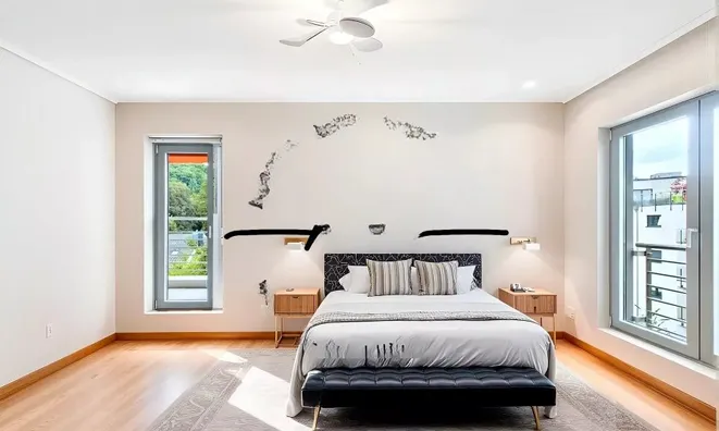Недвижимость Apartment 3 bedrooms for sale in Luxembourg-Centre ville: 5