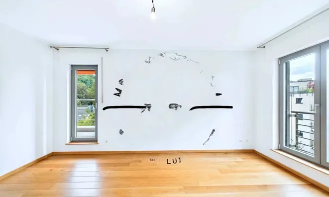 Недвижимость Apartment 3 bedrooms for sale in Luxembourg-Centre ville: 6