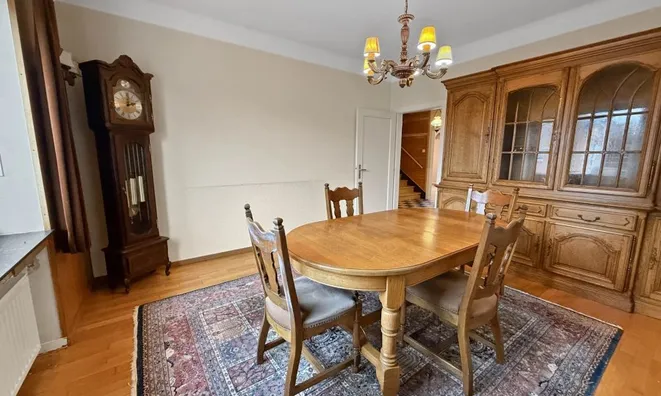 Недвижимость Detached house 3 bedrooms for sale in Bascharage: 1