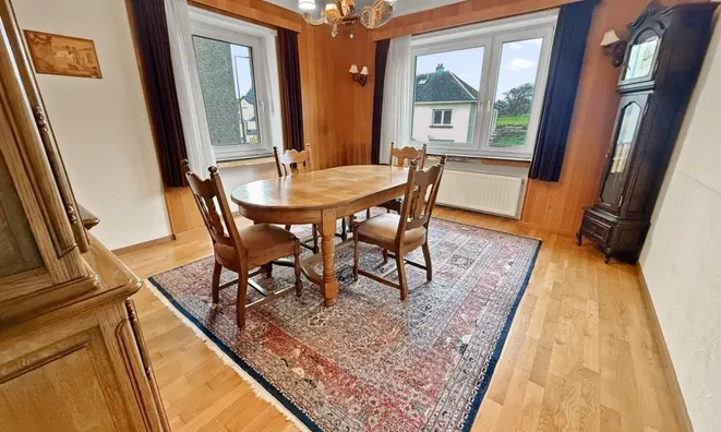 Недвижимость Detached house 3 bedrooms for sale in Bascharage: 3