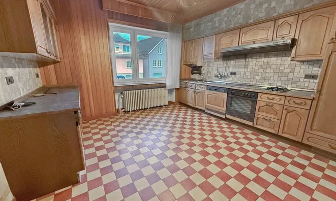 Недвижимость Detached house 3 bedrooms for sale in Bascharage: 4