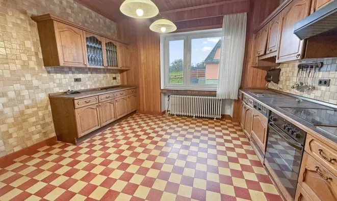 Недвижимость Detached house 3 bedrooms for sale in Bascharage: 5