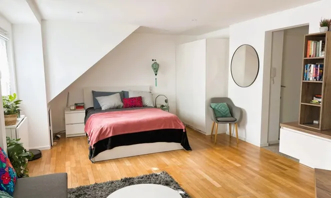 Недвижимость Studio for sale in Luxembourg-Belair: 2