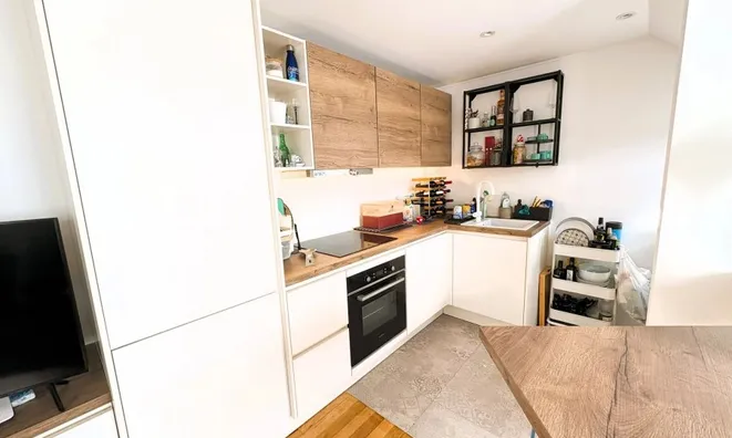 Недвижимость Studio for sale in Luxembourg-Belair: 3