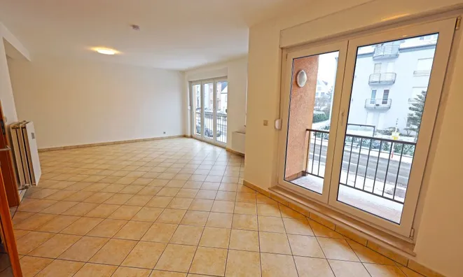 Недвижимость Apartment 2 bedrooms for sale in Differdange: 1