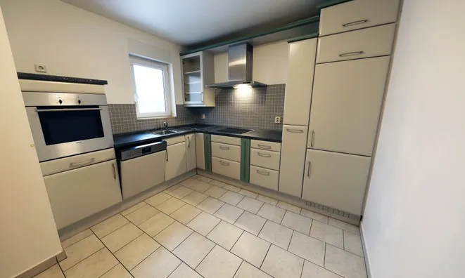 Недвижимость Apartment 2 bedrooms for sale in Differdange: 3