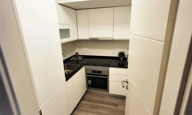 Недвижимость Studio for sale in Luxembourg-Bonnevoie: 2