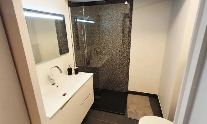 Недвижимость Studio for sale in Luxembourg-Bonnevoie: 3