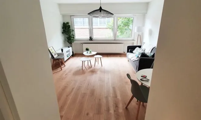 Недвижимость Studio for sale in Luxembourg-Bonnevoie: 4