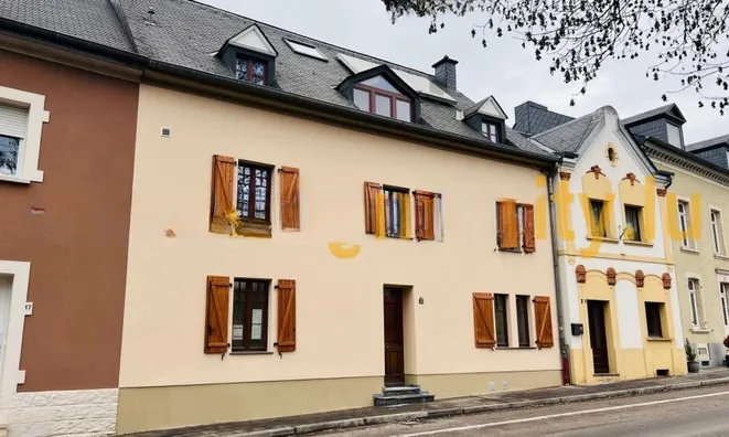 Недвижимость Apartment 2 bedrooms for sale in Luxembourg-Weimerskirch: 1