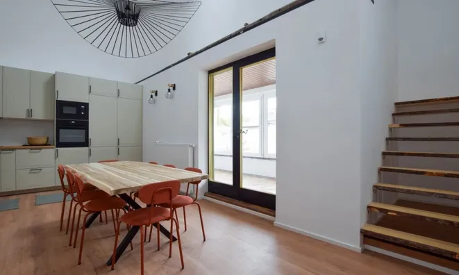 Недвижимость Detached house 7 bedrooms for sale in Dalheim: 2