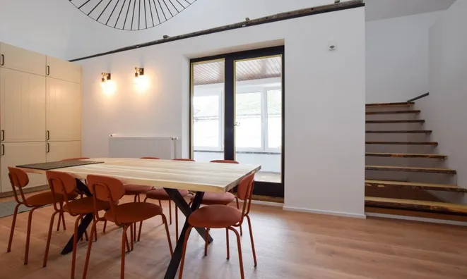 Недвижимость Detached house 7 bedrooms for sale in Dalheim: 3