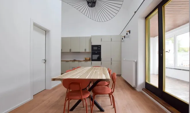 Недвижимость Detached house 7 bedrooms for sale in Dalheim: 4