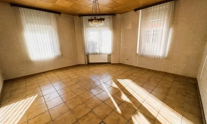 Недвижимость Detached house 4 bedrooms for sale in Luxembourg-Bonnevoie: 2