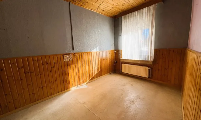 Недвижимость Detached house 4 bedrooms for sale in Luxembourg-Bonnevoie: 3