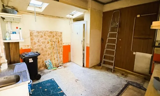 Недвижимость Detached house 4 bedrooms for sale in Luxembourg-Bonnevoie: 4