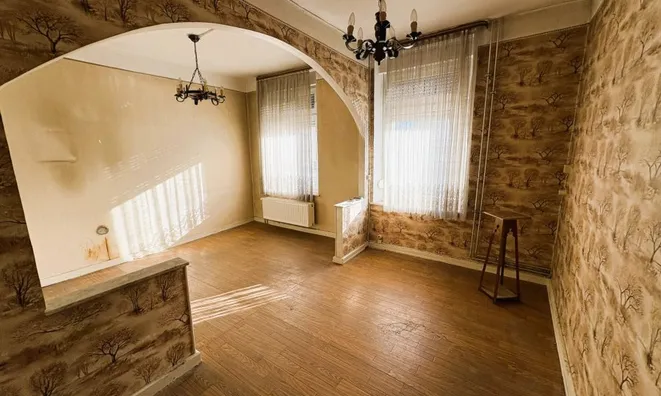 Недвижимость Detached house 4 bedrooms for sale in Luxembourg-Bonnevoie: 5