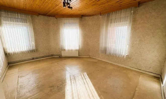 Недвижимость Detached house 4 bedrooms for sale in Luxembourg-Bonnevoie: 6