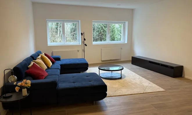 Недвижимость Apartment 1 bedroom for sale in Luxembourg-Limpertsberg: 2