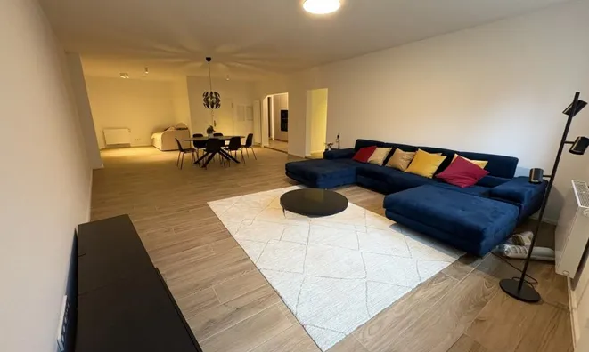Недвижимость Apartment 1 bedroom for sale in Luxembourg-Limpertsberg: 3