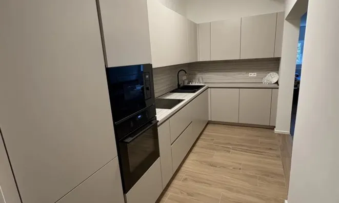 Недвижимость Apartment 1 bedroom for sale in Luxembourg-Limpertsberg: 5