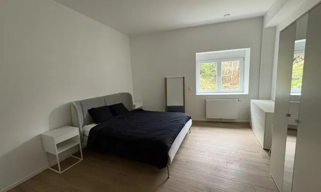 Недвижимость Apartment 1 bedroom for sale in Luxembourg-Limpertsberg: 6