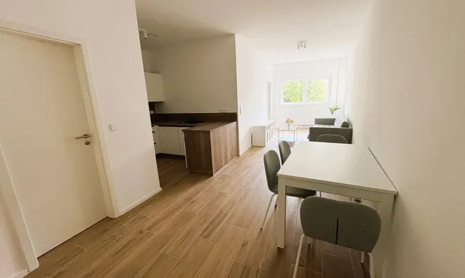 Недвижимость Apartment 1 bedroom for sale in Luxembourg-Limpertsberg: 1