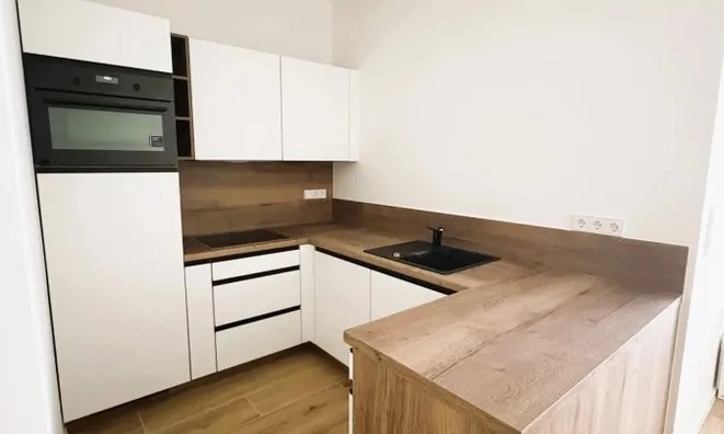 Недвижимость Apartment 1 bedroom for sale in Luxembourg-Limpertsberg: 2