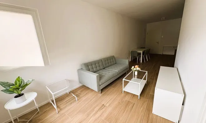Недвижимость Apartment 1 bedroom for sale in Luxembourg-Limpertsberg: 5