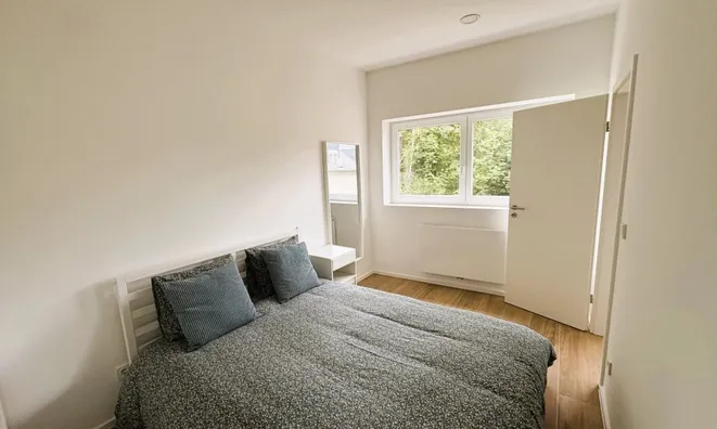 Недвижимость Apartment 1 bedroom for sale in Luxembourg-Limpertsberg: 7