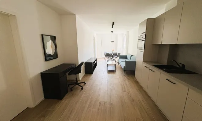 Недвижимость Apartment 1 bedroom for sale in Luxembourg-Limpertsberg: 1