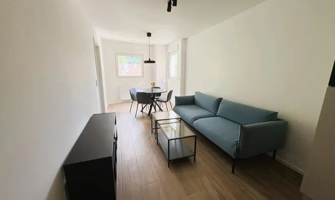 Недвижимость Apartment 1 bedroom for sale in Luxembourg-Limpertsberg: 2