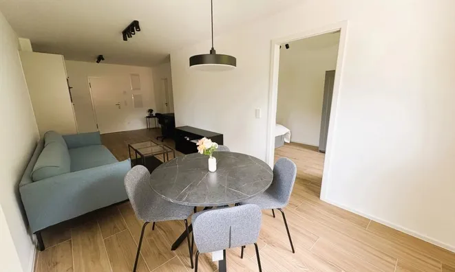 Недвижимость Apartment 1 bedroom for sale in Luxembourg-Limpertsberg: 3