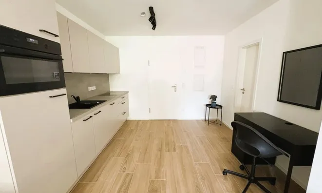 Недвижимость Apartment 1 bedroom for sale in Luxembourg-Limpertsberg: 4