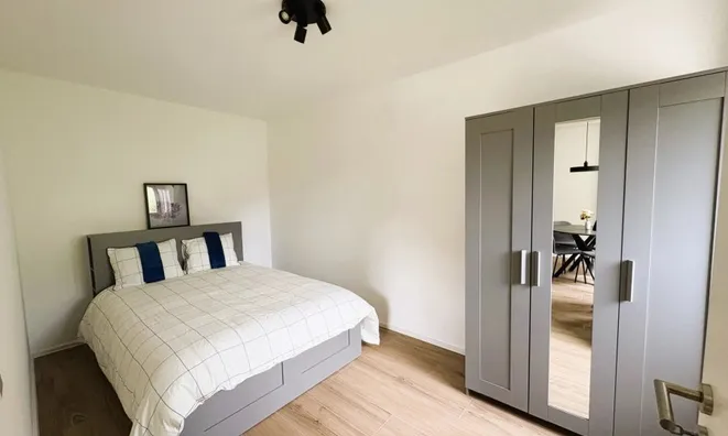 Недвижимость Apartment 1 bedroom for sale in Luxembourg-Limpertsberg: 5