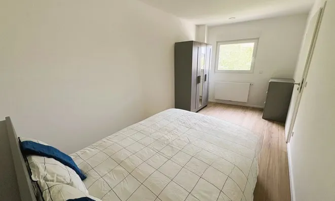 Недвижимость Apartment 1 bedroom for sale in Luxembourg-Limpertsberg: 6