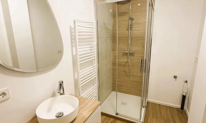 Недвижимость Apartment 1 bedroom for sale in Luxembourg-Limpertsberg: 7