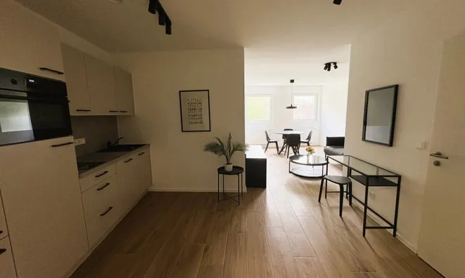 Недвижимость Apartment 1 bedroom for sale in Luxembourg-Limpertsberg: 1