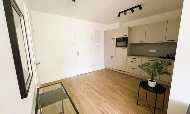 Недвижимость Apartment 1 bedroom for sale in Luxembourg-Limpertsberg: 2