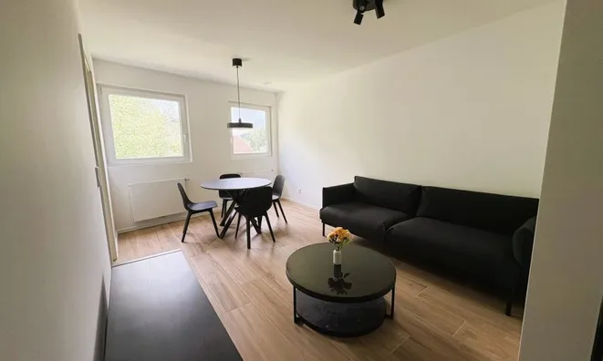 Недвижимость Apartment 1 bedroom for sale in Luxembourg-Limpertsberg: 3