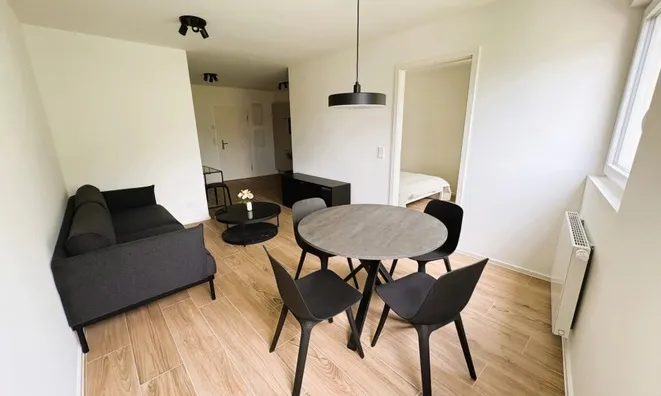 Недвижимость Apartment 1 bedroom for sale in Luxembourg-Limpertsberg: 4