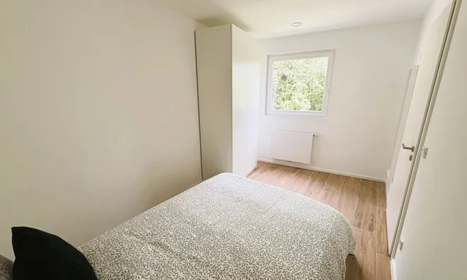 Недвижимость Apartment 1 bedroom for sale in Luxembourg-Limpertsberg: 6